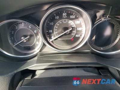 Zdjęcie 9 z 13 samochodu: 2014 MAZDA 6 TOURING VIN:JM1GJ1V64E1151410 - miniatura