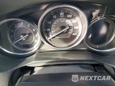 Zdjęcie 9 z 13 samochodu: 2014 MAZDA 6 TOURING VIN:JM1GJ1V64E1151410 - miniatura
