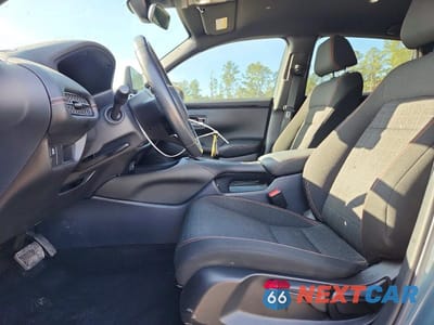 Zdjęcie 7 z 12 samochodu: 2023 HONDA HR-V SPORT VIN:3CZRZ2H54PM719777 - miniatura