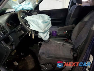 Zdjęcie 7 z 12 samochodu: 2004 HONDA CR-V LX VIN:JHLRD78414C053163 - miniatura