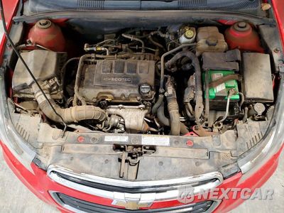 Zdjęcie 11 z 11 samochodu: 2015 CHEVROLET CRUZE LT VIN:1G1PC5SB7F7243458 - miniatura