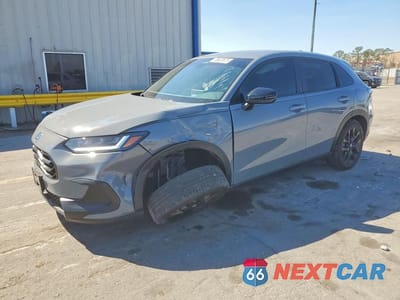 2023 HONDA HR-V SPORT 3CZRZ1H51PM746543 - główne zdjęcie licytacji z USA - miniatura
