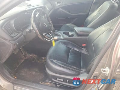 Zdjęcie 7 z 11 samochodu: 2013 KIA OPTIMA SX VIN:5XXGR4A66DG091231 - miniatura