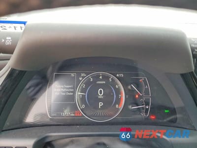 Zdjęcie 9 z 11 samochodu: 2025 LEXUS ES 350 BASE VIN:58ADZ1B11SU191088 - miniatura