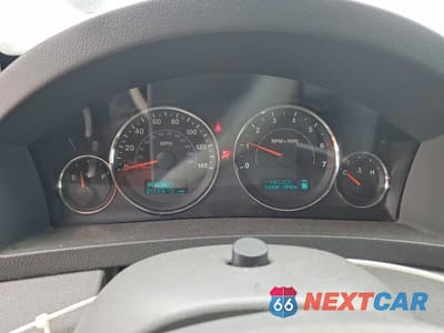 Zdjęcie 9 z 13 samochodu: 2007 JEEP GRAND CHEROKEE LAREDO VIN:1J8GS48K07C595102 - miniatura