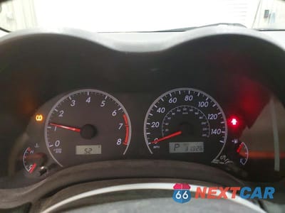 Zdjęcie 9 z 11 samochodu: 2012 TOYOTA COROLLA L VIN:2T1BU4EE7CC778492 - miniatura