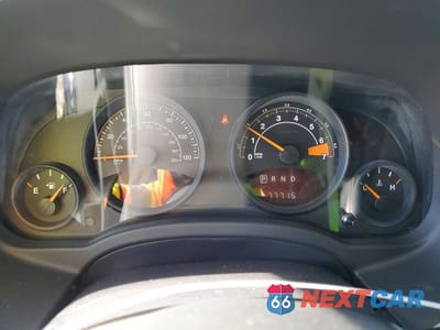 Zdjęcie 9 z 13 samochodu: 2016 JEEP COMPASS SPORT VIN:1C4NJCBA9GD784708 - miniatura