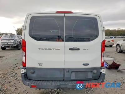Zdjęcie 6 z 12 samochodu: 2016 FORD TRANSIT T-350 VIN:1FBZX2ZM1GKA92128 - miniatura