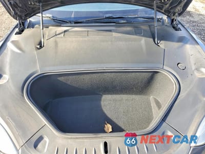 Zdjęcie 11 z 12 samochodu: 2021 TESLA MODEL S VIN:5YJSA1E6XMF433695 - miniatura