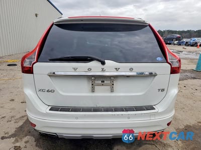 Zdjęcie 6 z 13 samochodu: 2016 VOLVO XC60 T5 PREMIER VIN:YV440MDK4G2792542 - miniatura