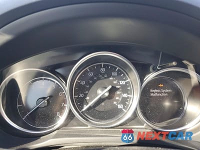 Zdjęcie 9 z 12 samochodu: 2021 MAZDA CX-5 TOURING VIN:JM3KFBCM8M0417929 - miniatura