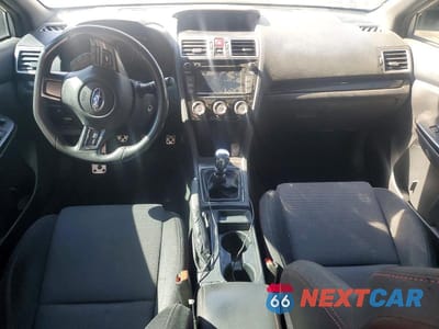 Zdjęcie 8 z 12 samochodu: 2019 SUBARU WRX VIN:JF1VA1A6XK9830291 - miniatura