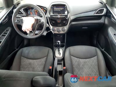 Zdjęcie 8 z 13 samochodu: 2020 CHEVROLET SPARK 1LT VIN:KL8CD6SA8LC428002 - miniatura