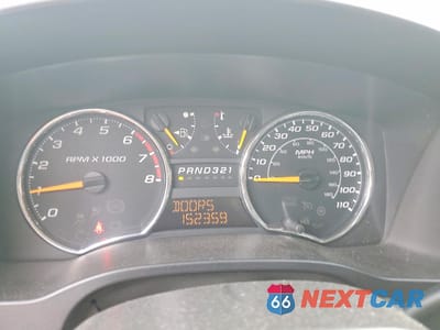 Zdjęcie 9 z 12 samochodu: 2008 CHEVROLET COLORADO VIN:1GCDS13E688100786 - miniatura