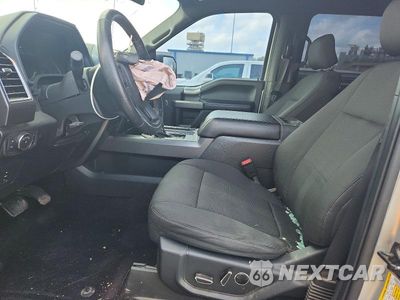 Zdjęcie 7 z 12 samochodu: 2016 FORD F150 SUPERCREW VIN:1FTEW1EF3GFA50597 - miniatura