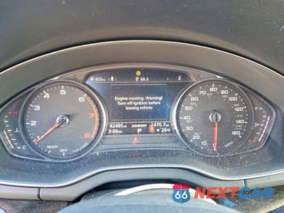 Zdjęcie 9 z 13 samochodu: 2020 AUDI Q5 PREMIUM VIN:WA1ANAFY7L2088976 - miniatura