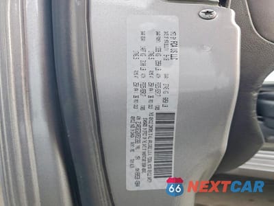 Zdjęcie 13 z 13 samochodu: 2019 DODGE GRAND CARAVAN GT VIN:2C4RDGEG2KR521269 - miniatura