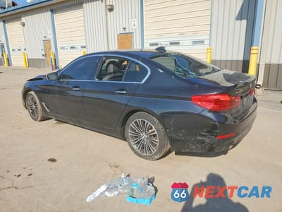 Drugie zdjęcie samochodu z przodu: 2018 BMW 530 XI VIN:WBAJA7C57JWA71860 - miniatura