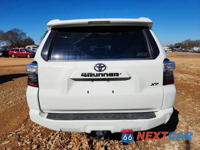 Zdjęcie 6 z 13 samochodu: 2019 TOYOTA 4RUNNER SR5/SR5 PREMIUM VIN:JTEBU5JR8K5627781 - miniatura