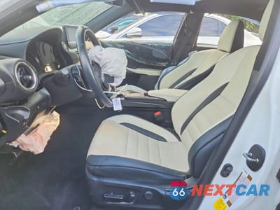 Zdjęcie 7 z 13 samochodu: 2022 LEXUS IS 350 F SPORT VIN:JTHGZ1B20N5052519 - miniatura