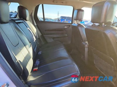 Zdjęcie 11 z 12 samochodu: 2017 GMC TERRAIN DENALI VIN:2GKFLVE36H6159484 - miniatura