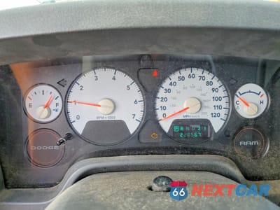 Zdjęcie 9 z 13 samochodu: 2008 DODGE RAM 1500 ST VIN:1D7HA16K88J194495 - miniatura