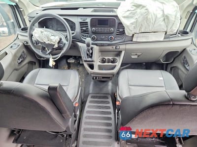 Zdjęcie 8 z 12 samochodu: 2023 FORD TRANSIT T-350 VIN:1FTBW1Y87PKC08091 - miniatura