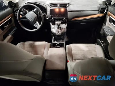 Zdjęcie 8 z 14 samochodu: 2022 HONDA CR-V EX VIN:2HKRW2H55NH624243 - miniatura
