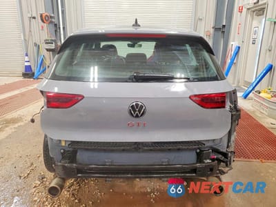 Zdjęcie 6 z 14 samochodu: 2024 VOLKSWAGEN GTI AUTOBAHN VIN:WVWVA7CD8RW145145 - miniatura