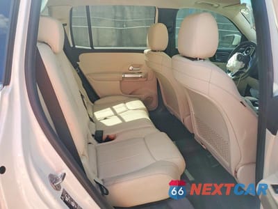 Zdjęcie 11 z 12 samochodu: 2021 MERCEDES-BENZ GLB 250 VIN:W1N4M4GB0MW107453 - miniatura