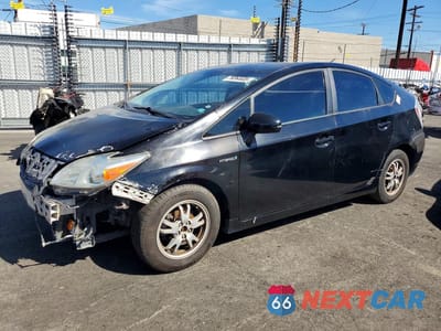 2010 TOYOTA PRIUS II JTDKN3DU1A1288566 - główne zdjęcie licytacji z USA - miniatura