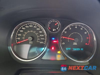 Zdjęcie 9 z 12 samochodu: 2007 CHEVROLET COBALT LS VIN:1G1AK15F077214918 - miniatura