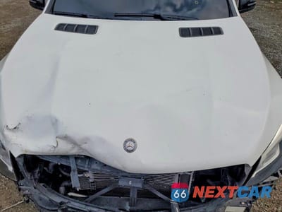 Zdjęcie 12 z 14 samochodu: 2016 MERCEDES-BENZ GLE COUPE 63 AMG-S VIN:4JGED7FB3GA012137 - miniatura