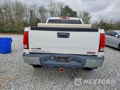 Zdjęcie 6 z 12 samochodu: 2007 GMC NEW SIERRA K1500 VIN:2GTEK133771689710 - miniatura