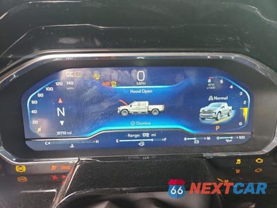 Zdjęcie 9 z 11 samochodu: 2024 CHEVROLET SILVERADO C1500 HIGH COUNTRY VIN:2GCPAFED5R1155638 - miniatura