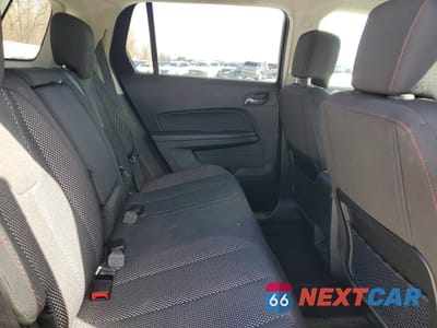 Zdjęcie 11 z 14 samochodu: 2016 GMC TERRAIN SLE VIN:2GKFLTE37G6183859 - miniatura