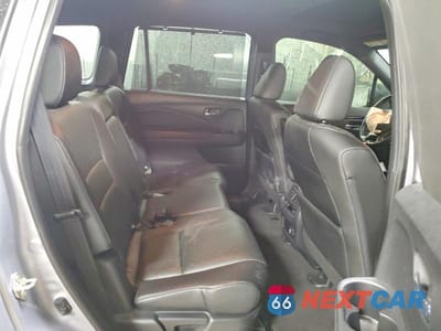 Zdjęcie 10 z 11 samochodu: 2019 HONDA PASSPORT TOURING VIN:5FNYF8H92KB000525 - miniatura