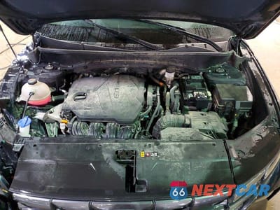 Zdjęcie 12 z 13 samochodu: 2023 HYUNDAI TUCSON SEL VIN:5NMJBCAE5PH187952 - miniatura