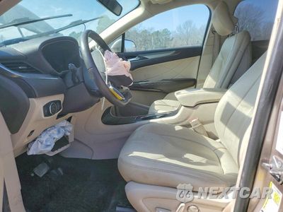 Zdjęcie 7 z 14 samochodu: 2018 LINCOLN MKC PREMIERE VIN:5LMCJ1C94JUL29037 - miniatura