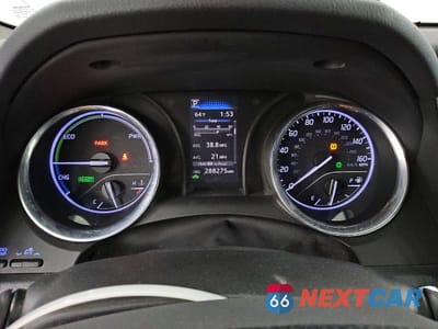 Zdjęcie 9 z 13 samochodu: 2020 TOYOTA CAMRY HYBRID SE VIN:4T1G31AK3LU016262 - miniatura