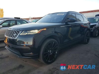 2018 LAND ROVER RANGE ROVER SALYB2RX3JA724150 - główne zdjęcie licytacji z USA - miniatura