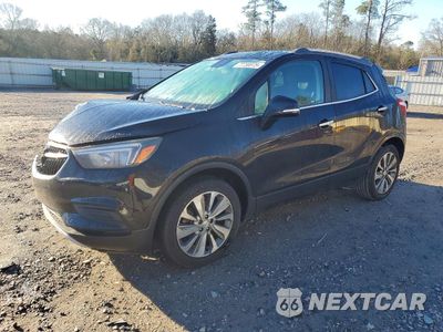 2017 BUICK ENCORE PREFERRED KL4CJASB2HB011140 - główne zdjęcie licytacji z USA - miniatura