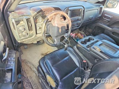 Zdjęcie 8 z 11 samochodu: 2015 CHEVROLET SILVERADO K1500 LT VIN:1GCVKREC5FZ433793 - miniatura