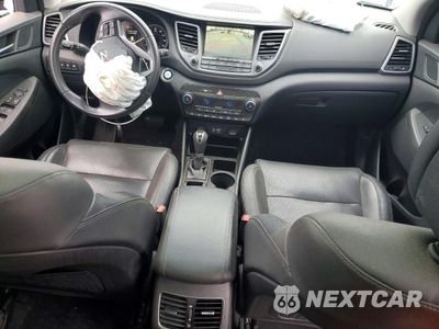 Zdjęcie 8 z 14 samochodu: 2016 HYUNDAI TUCSON LIMITED VIN:KM8J3CA24GU098042 - miniatura