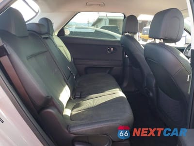 Zdjęcie 11 z 13 samochodu: 2025 HYUNDAI IONIQ 5 SEL VIN:7YAKN4DA8SY018747 - miniatura