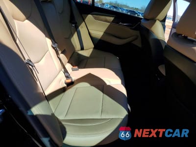 Zdjęcie 10 z 12 samochodu: 2025 CADILLAC CT5 PREMIUM LUXURY VIN:1G6DN5RW5S0122379 - miniatura