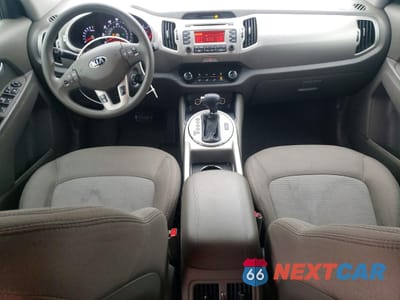 Zdjęcie 8 z 14 samochodu: 2016 KIA SPORTAGE LX VIN:KNDPBCAC0G7876233 - miniatura