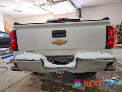 Zdjęcie 6 z 11 samochodu: 2014 CHEVROLET SILVERADO K1500 LT VIN:3GCUKREC3EG296900 - miniatura