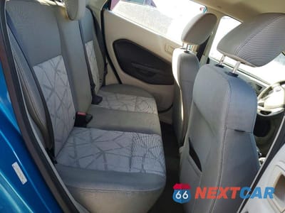 Zdjęcie 10 z 12 samochodu: 2012 FORD FIESTA SE VIN:3FADP4EJ5CM157813 - miniatura