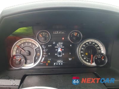 Zdjęcie 9 z 12 samochodu: 2016 RAM 1500 LARAMIE VIN:1C6RR7VM7GS296514 - miniatura